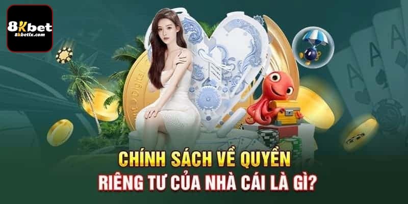 Quyền riêng tư bảo mật dữ liệu